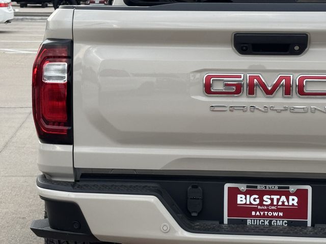 2026 GMC Canyon Elevation - 9