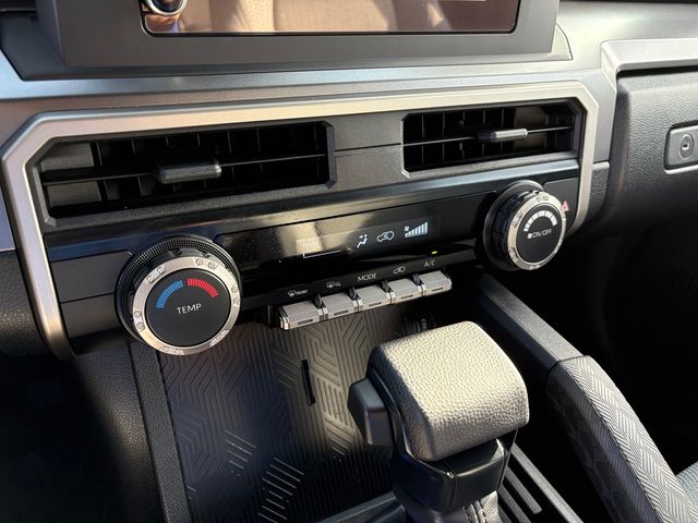 Used 2025 Toyota 4Runner SUV