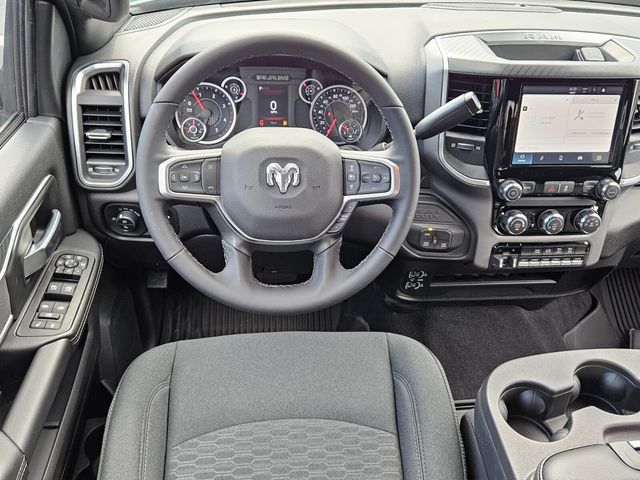 2025 Ram 2500 Big Horn Crew Cab 4x4 6'4" Box