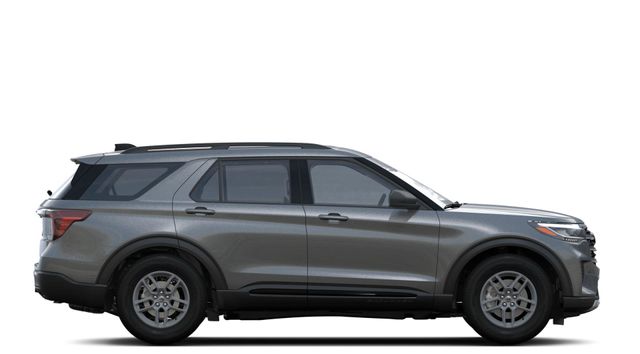 2025 Ford Explorer Active 5