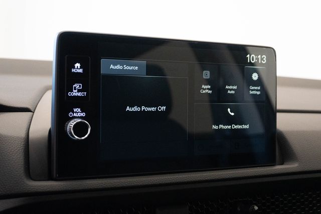 New 2026 Honda CR-V SUV