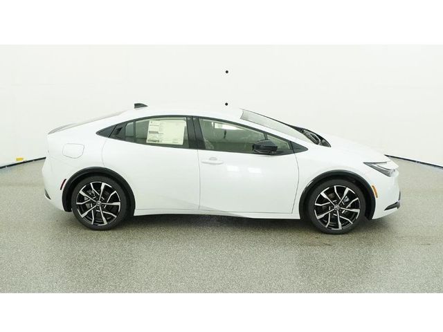 New 2026 Toyota Prius Plug-in Hybrid Hatchback