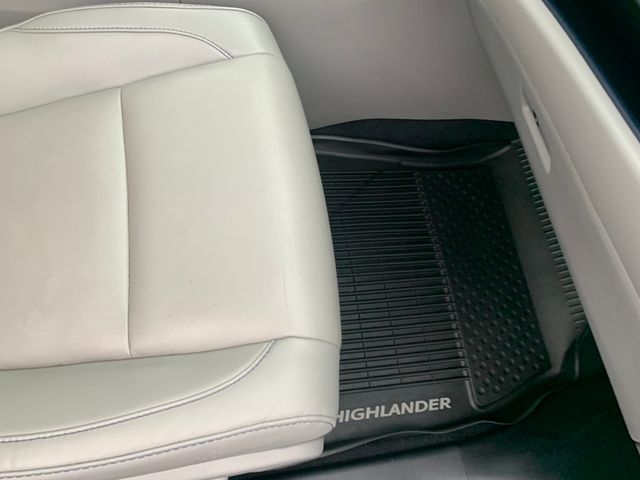 Used 2019 Toyota Highlander SUV