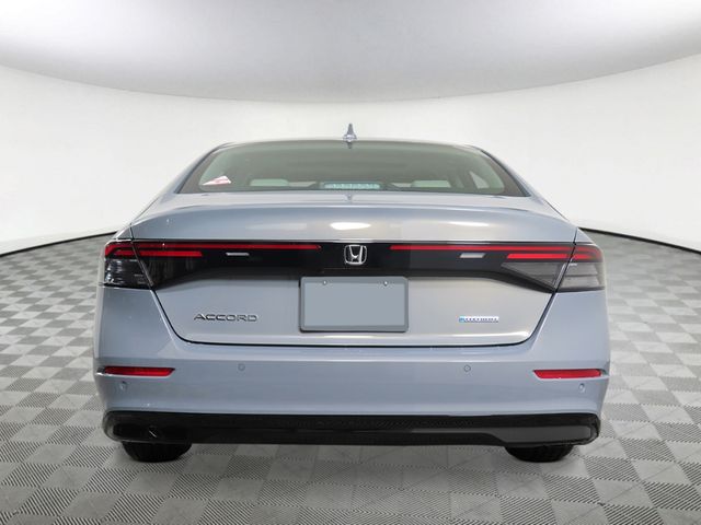 New 2026 Urban Honda EX-L image 4