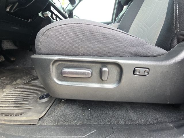 2023 Toyota Tacoma TRD Off-Road:45020A