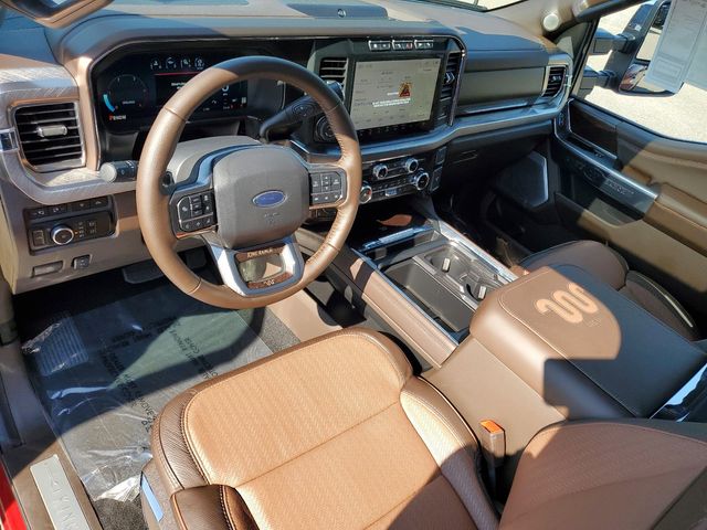 2024 Ford F-250SD King Ranch 19