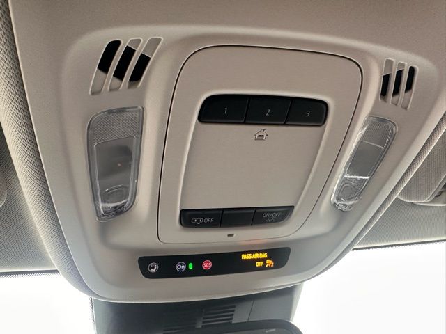 2026 Buick Envision Preferred AWD