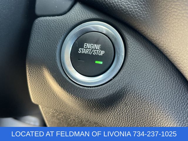 Used 2022 Chevrolet Equinox For Sale in Livonia, MI