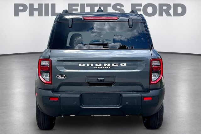 2026 Ford Bronco Sport Outer Banks® - 3