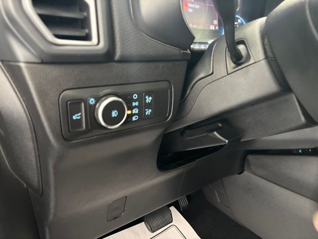 Used 2021 Ford Bronco Sport SUV