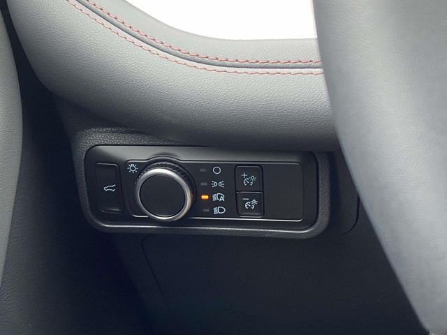 New 2026 Black Ford Active image 20