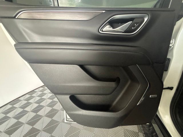 Used 2024 Chevrolet Tahoe SUV