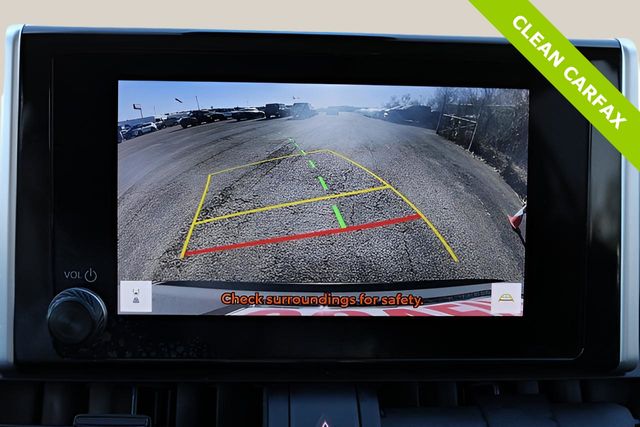 Used Car 2024 Toyota Rav4  Xle For Sale Under $25,000 In Austin, Texas