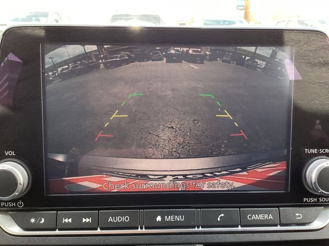 Used Car 2024 Nissan Altima  2.5 Sv For Sale Under $25,000 In San Antonio, Texas