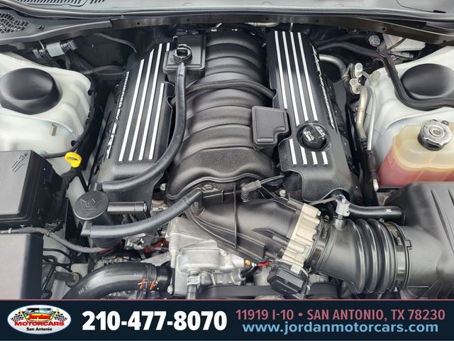 Used Car 2021 Dodge Challenger  R/t Scat Pack Widebody For Sale Under $50,000 In San Antonio, Texas
