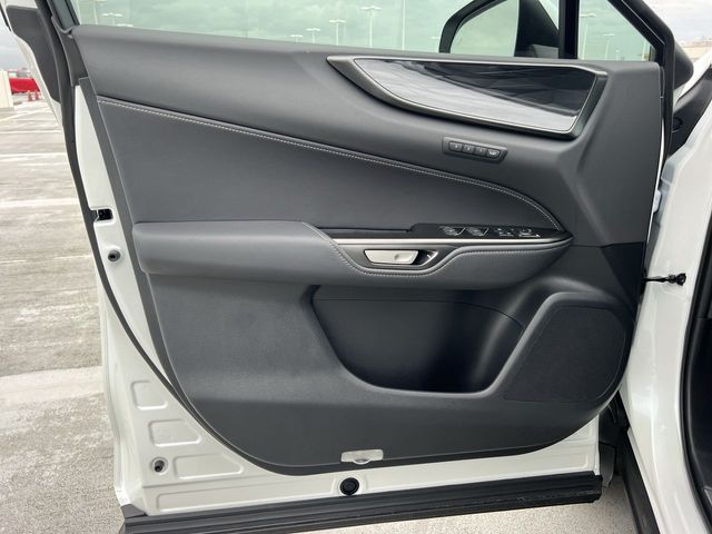 2025 Lexus NX - $43,998