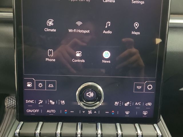 2026 – GMC – Terrain