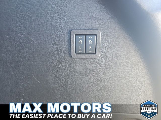 Used 2022 Buick Enclave SUV