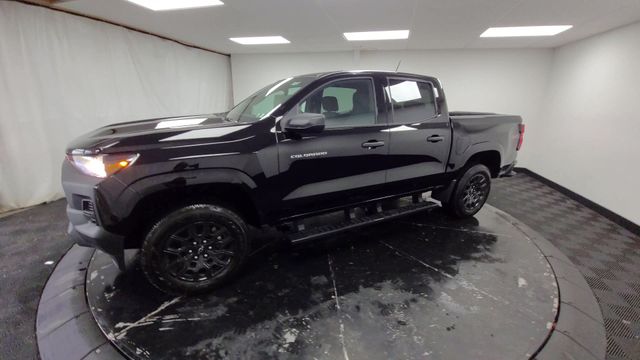 2026 – Chevrolet – Colorado