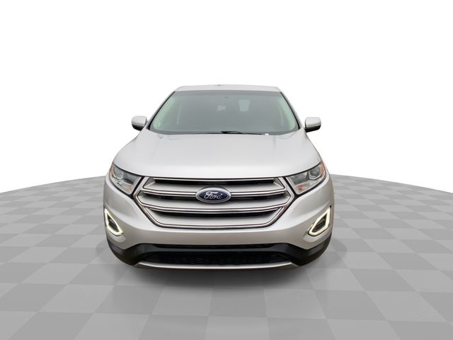Used 2018 Ford Edge For Sale in Livonia, MI