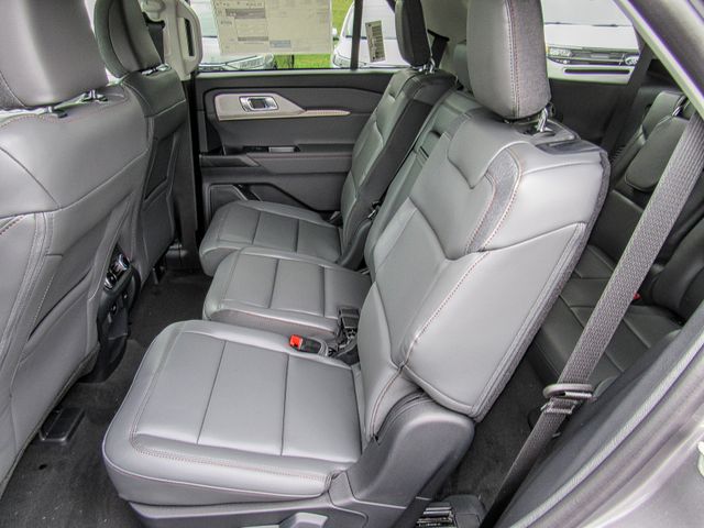 Photo of 2025 Ford Explorer Active in Dallas, GA - 9,  2025 Ford Explorer Active:167440
