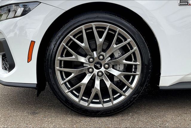 Used 2024 Ford Mustang For Sale in OLIVE BRANCH, MS