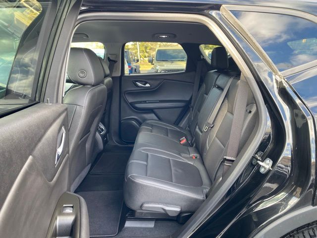 2023 Chevrolet Blazer