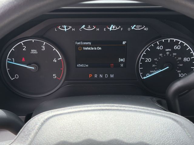 Used 2026 White Ford XLT image 22