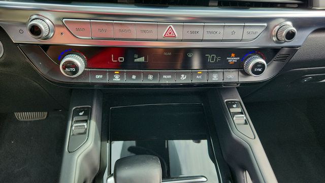 2022 Kia Telluride