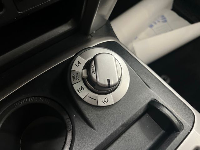 Used 2023 Toyota 4Runner SUV