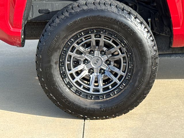 Used 2025 Toyota Tacoma Truck