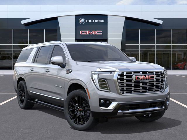 New 2026 Gray GMC Denali image 7