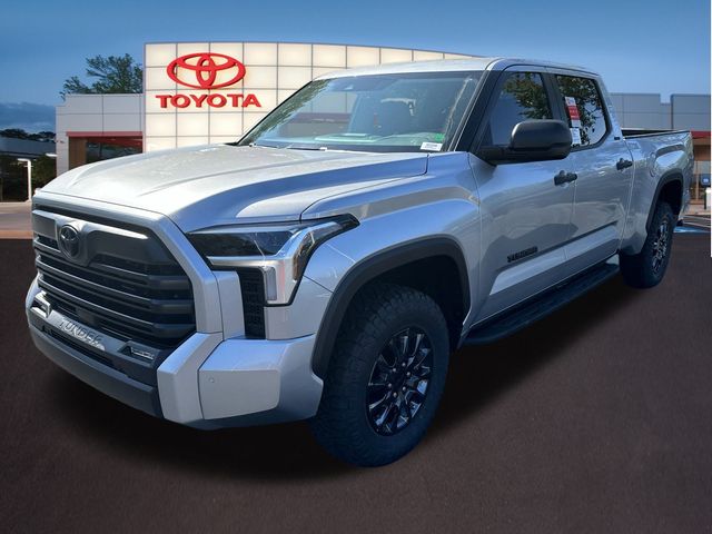 2024 Toyota Tundra SR5 23