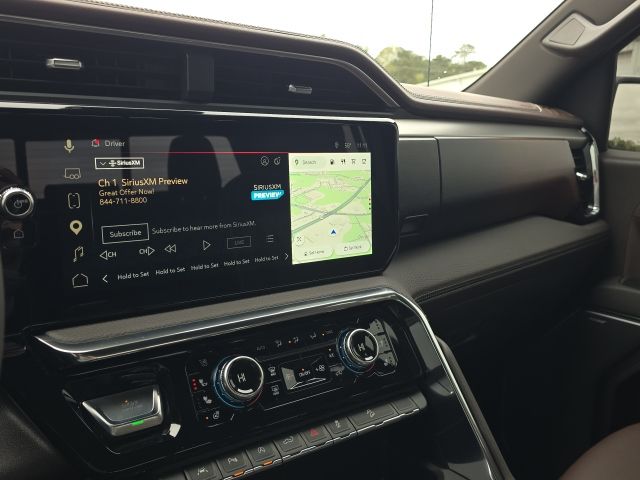 2026 GMC Sierra 1500 Denali:46047A