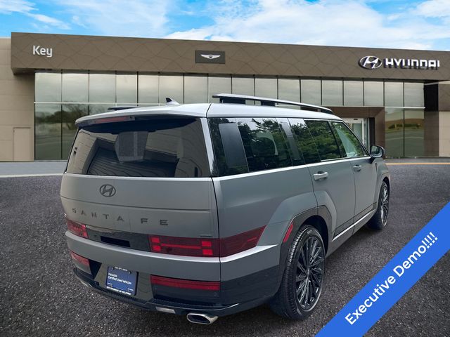 2024 Hyundai Santa Fe