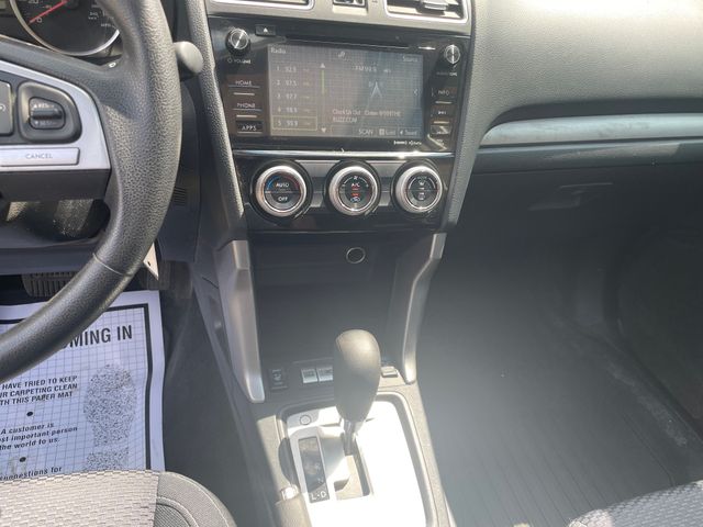 Used 2018 Subaru Forester SUV