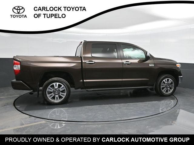 2021 Toyota Tundra 1794 3