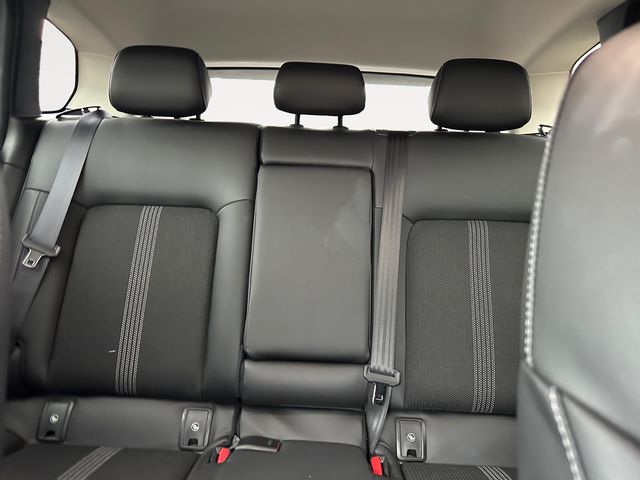 Used 2024 Red Mazda 2.5 S Select Package image 13