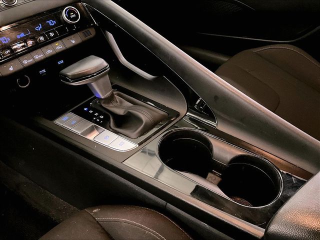 2023 Hyundai Elantra SEL Gray at Subaru and VW of Moon Township