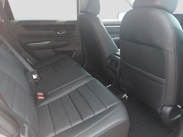 New 2027 Honda CR-V SUV