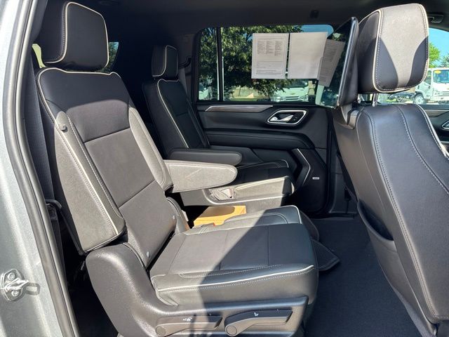 Used 2024 Chevrolet Suburban SUV