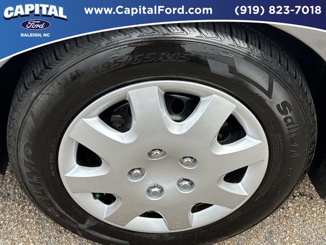 Used 2024 Gray Nissan 1.6 S image 13