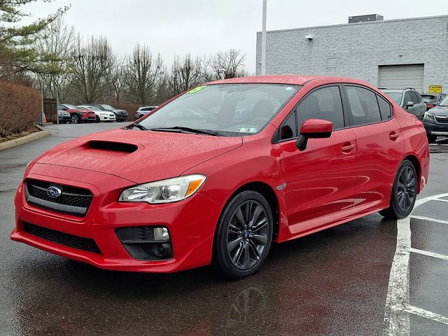used 2015 Subaru Impreza car, priced at $12,882