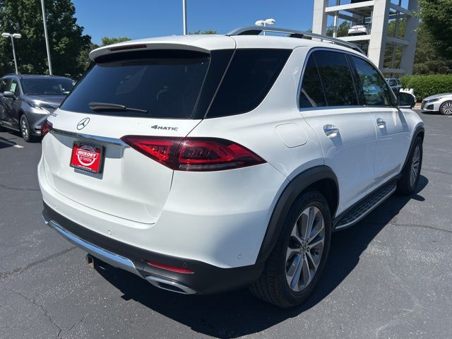 2020 Mercedes-Benz GLE GLE350 - Photo 7