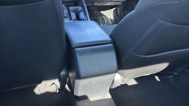Used 2023  Honda Sport image 22