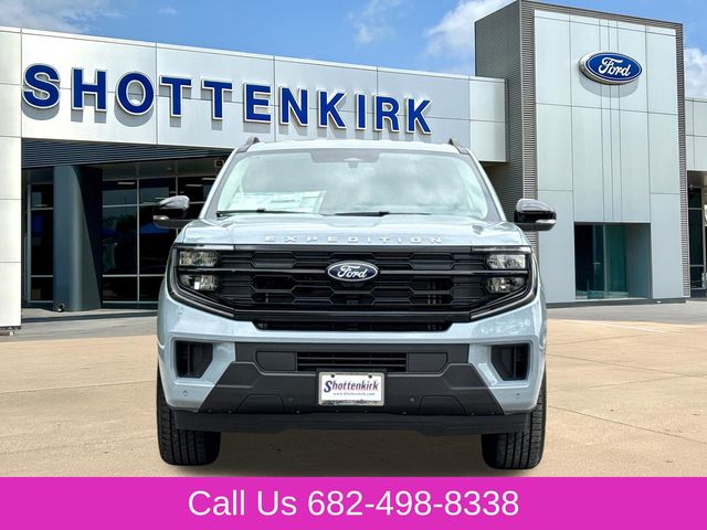 New 2026 Ford Expedition SUV