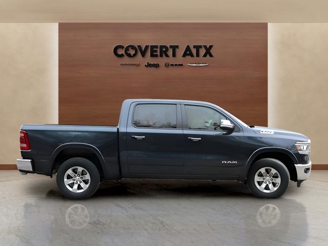 Used Car 2021 Ram 1500  Laramie For Sale Under $40,000 In Austin, Texas