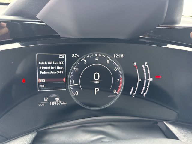 2025 Lexus NX - $41,988