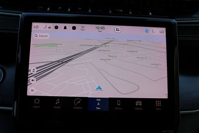 Used Car 2022 Jeep Grand Cherokee L  Limited For Sale Under $35,000 In Austin, Texas