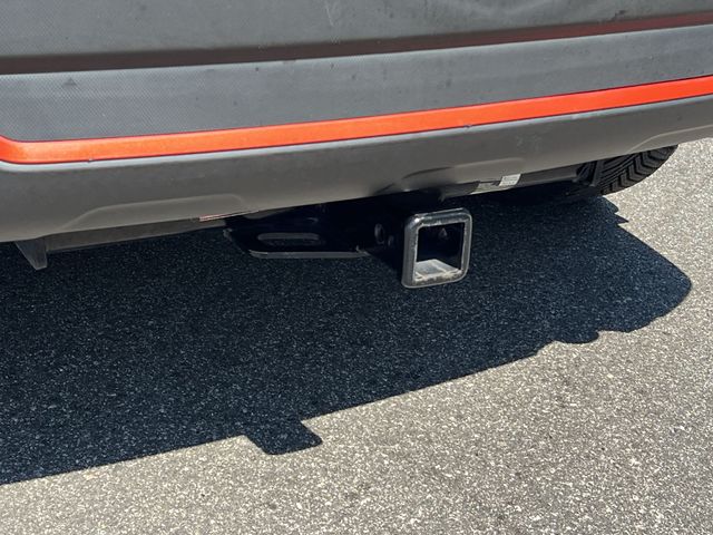 Used 2019 Gray Subaru Sport image 13